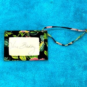 Vera Bradley wallet